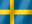 Расположение сервера - Sweden (Швеция)